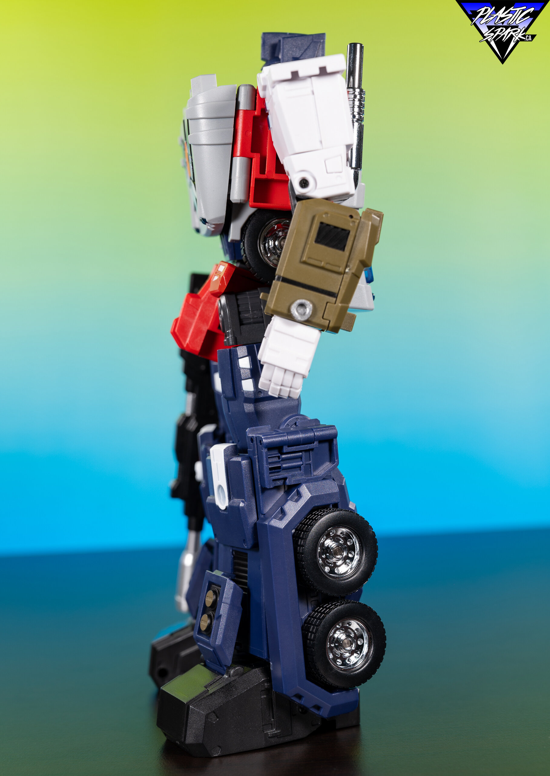 MB-16A Machine Eagle | Fans Hobby | TFSource